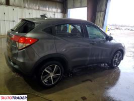 Honda HR-V 2022 1