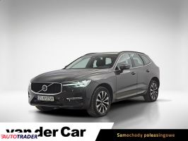 Volvo XC60 - zobacz ofertę