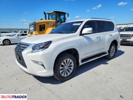 Lexus GX 470 - zobacz ofertę