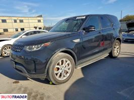 Land Rover Discovery - zobacz ofertę