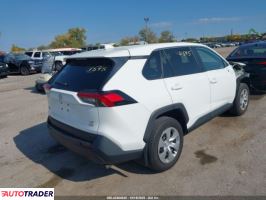 Toyota Pozostałe 2022 2