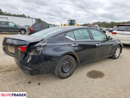 Nissan Altima 2023 2