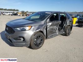 Ford Edge 2022 2