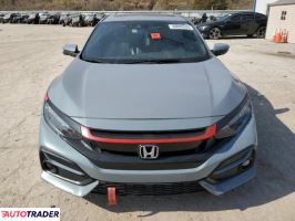 Honda Civic 2021 1 Honda Civic 2021 1