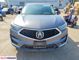 Acura RDX 2020 2