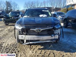 Toyota Highlander 2023 2