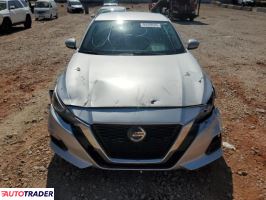Nissan Altima 2019 2