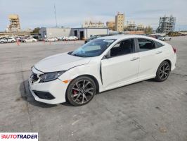 Honda Civic - zobacz ofertę
