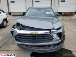 Chevrolet Blazer 2024 1