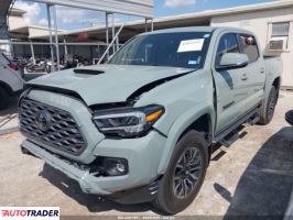 Toyota Tacoma 2023 3 Toyota Tacoma 2023 3