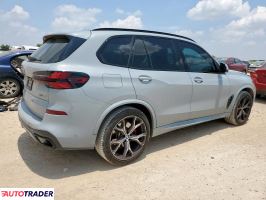 BMW X5 2024 3 BMW X5 2024 3