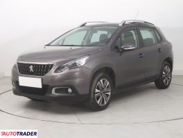 Peugeot 2008 2017 1.2 80 KM