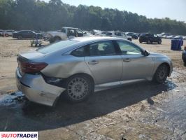 Honda Accord 2019 2 Honda Accord 2019 2