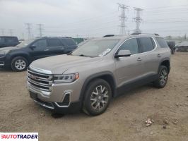 GMC Acadia 2022 2