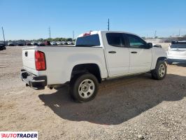 Chevrolet Colorado 2021 3