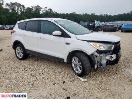 Ford Escape 2019 1 Ford Escape 2019 1