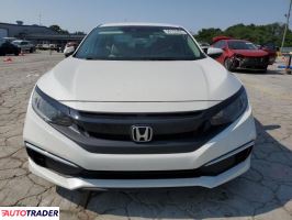 Honda Civic 2021 2