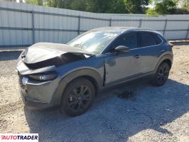 Mazda CX-30 2021 2