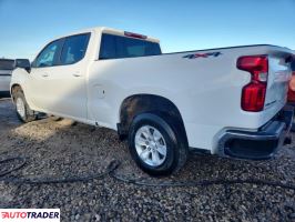 Chevrolet Silverado 2024 5