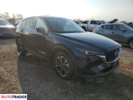 Mazda CX-5 2022 2