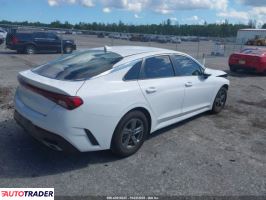 Kia Pozostałe 2022 1