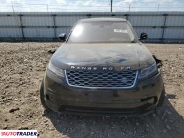Land Rover Range Rover 2020 2