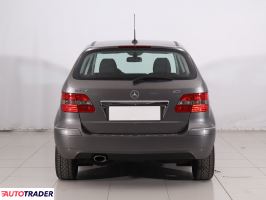 Mercedes B-klasa 2010 1.5 93 KM