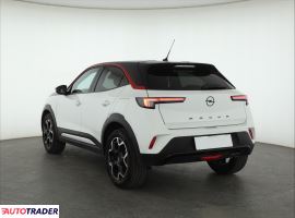 Opel Mokka 2021 1.2 128 KM