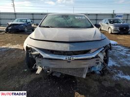 Chevrolet Malibu 2023 1