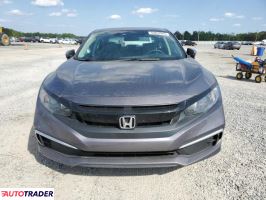 Honda Civic 2019 2 Honda Civic 2019 2