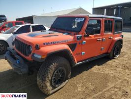 Jeep Wrangler 2023 2