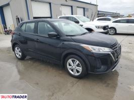 Nissan Pozostałe 2024 1