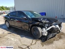 Nissan Altima 2019 2