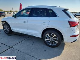 Audi Q5 2021 2