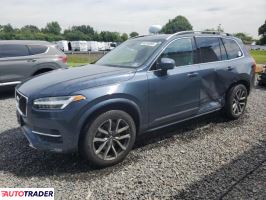 Volvo XC90 2019 2