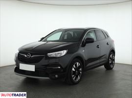 Opel Grandland 2019 1.2 128 KM