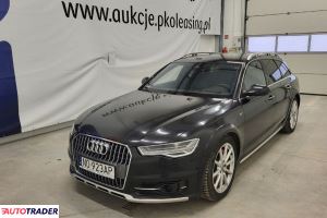 Audi Allroad - zobacz ofertę