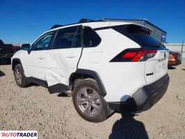 Toyota Pozostałe 2025 2