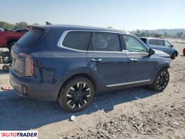 Kia Pozostałe 2025 3