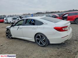 Honda Accord 2020 2