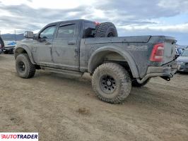 Dodge Ram 2022 6
