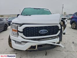 Ford Pozostałe 2021 5