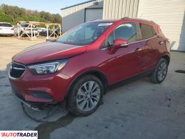 Buick Pozostałe 2019 1 Buick Pozostałe 2019 1