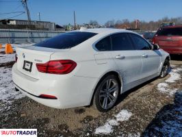 BMW 430 2019 2 BMW 430 2019 2