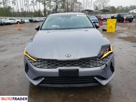Kia Pozostałe 2021 1 Kia Pozostałe 2021 1