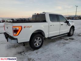 Ford Pozostałe 2021 3