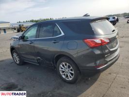 Chevrolet Equinox 2020 1