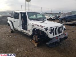 Jeep Pozostałe 2021 3