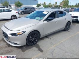 Mazda 3 2024 2 Mazda 3 2024 2