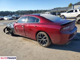 Dodge Charger 2021 3